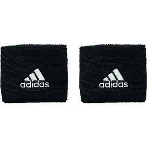 Adidas Poignet PM Noir Double Wristband Z43425