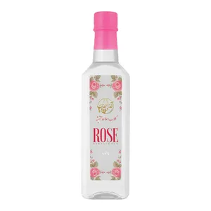 گلاب دو آتیشه آرسن - 500 میلی لیتر