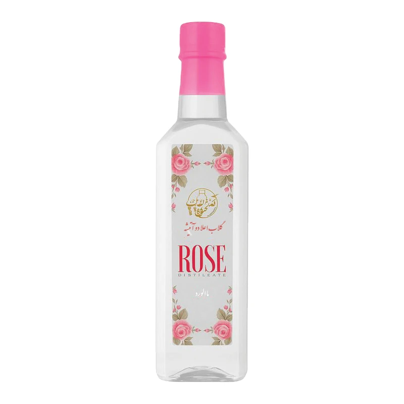 گلاب دو آتیشه آرسن - 1 لیتر