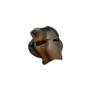 قاب دکمه استارت خودرو مدل Ironman کد Z4