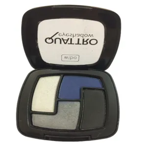 پالت سایه چشم ویبو مدل QUATTRO شماره 1