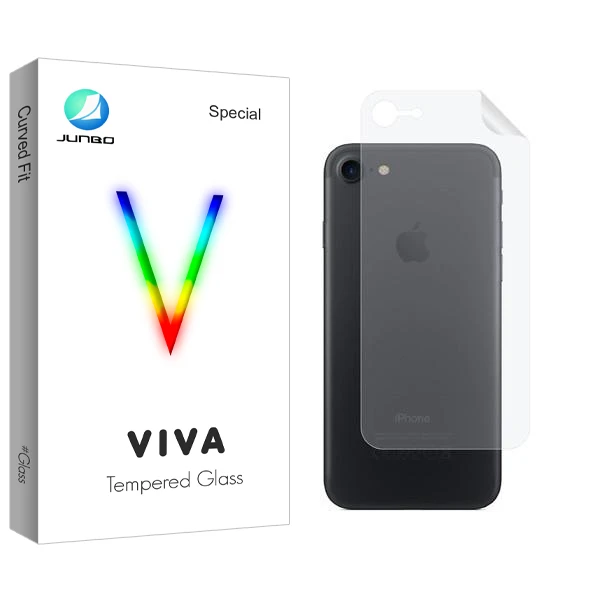 محافظ پشت گوشی جانبو مدل Viva مناسب برای گوشی موبایل اپل iPhone SE 2020