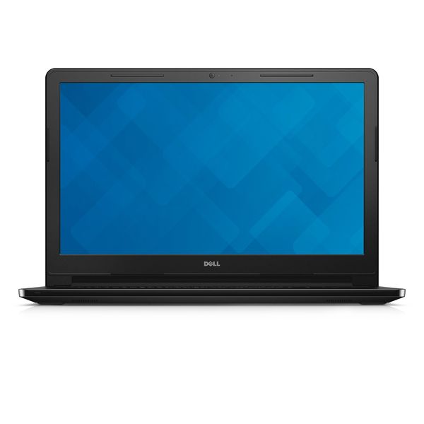 لپ‌ تاپ 15 اینچی دل مدل INSPIRON 15-3558 – H