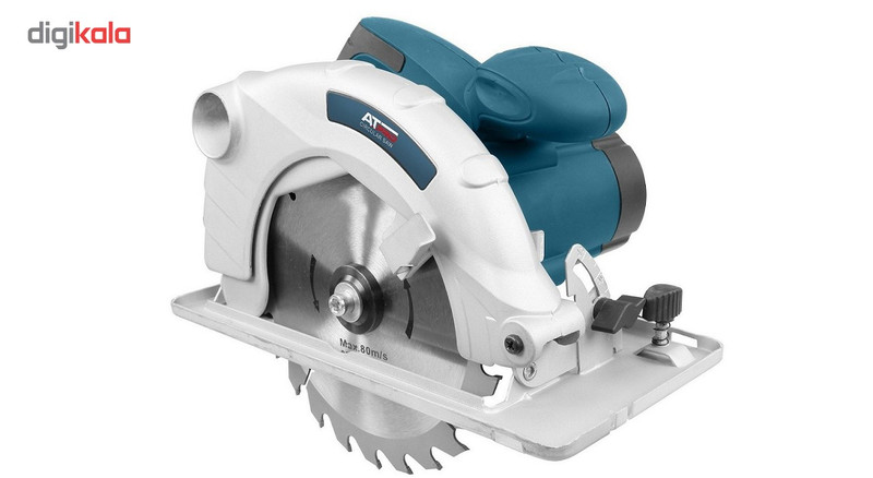 اره دیسکی ای تی پرو مدل AT335-6103