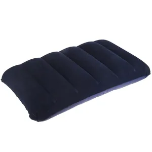 Inflatable Pillow Pattern 1