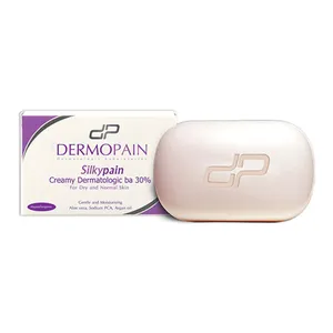 پن درموپین مدل silky pain وزن 100 گرم