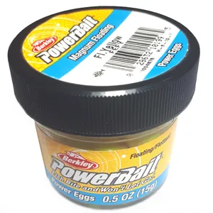 طعمه ماهیگیری برکلی مدل power eggs