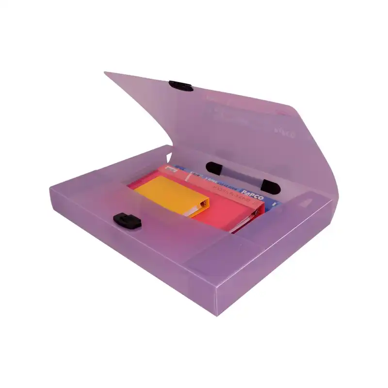 کیف مدارک پاپکو مدل H-104