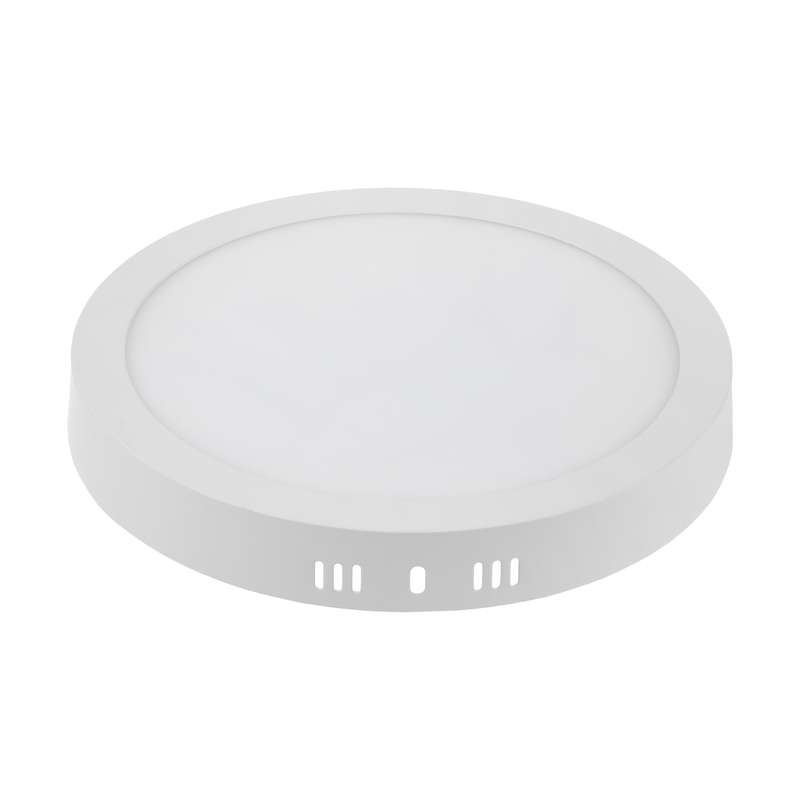  پنل ال ای دی 18 وات روکار بدیع نور مدل BD.18.RD