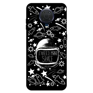 Megafone 7706 Cover For Nokia G20