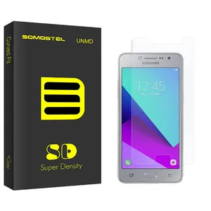Somastel SD Screen Protector For Samsung Galaxy J2 Prime