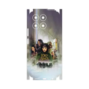 MAHOOT The Lord of the Rings-FullSkin Cover Sticker for Honor X6a