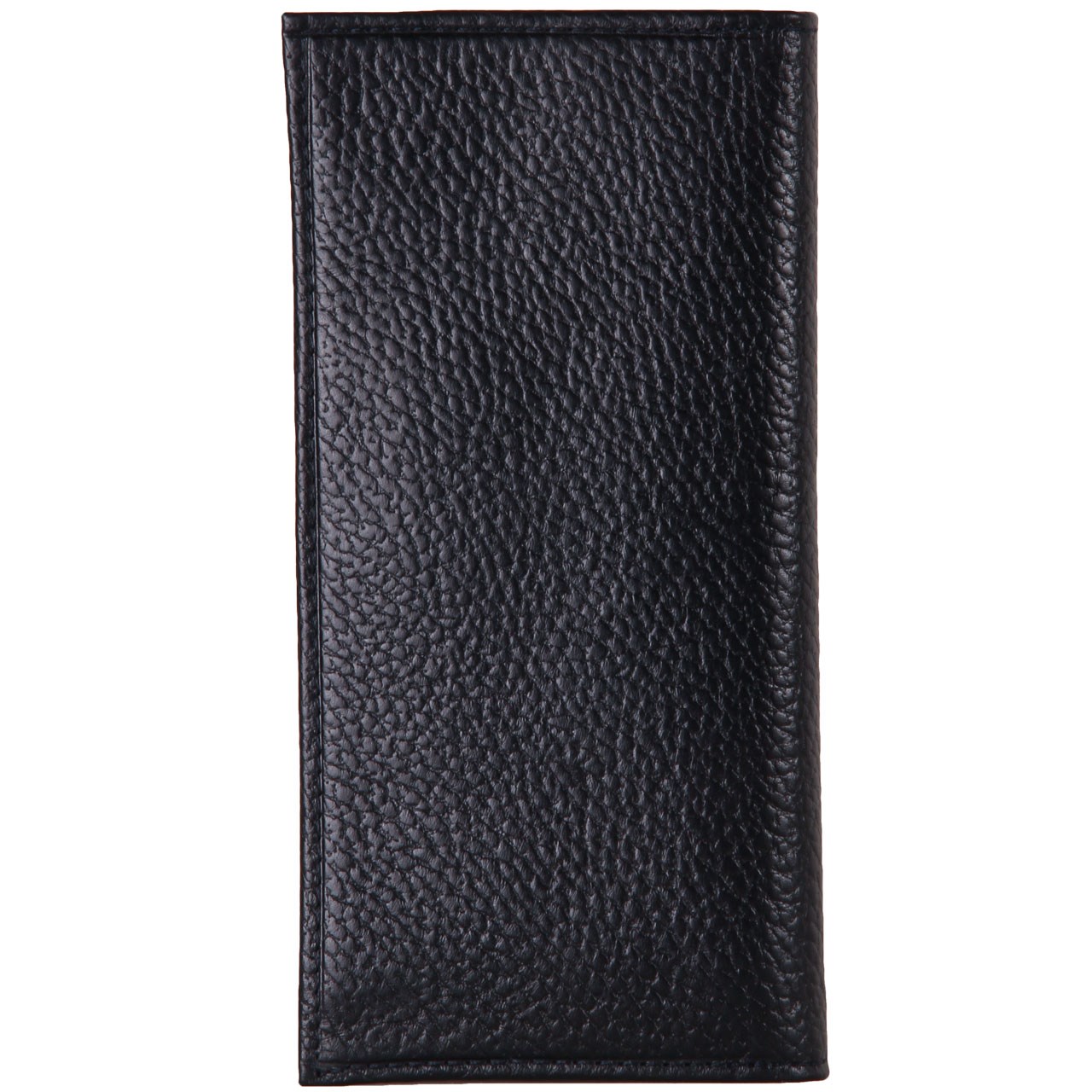 کیف پول چرم طبیعی شهر چرم مدل1-3072