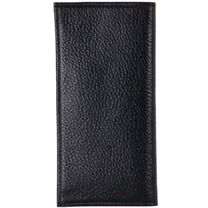 کیف پول چرم طبیعی شهر چرم مدل1-3072