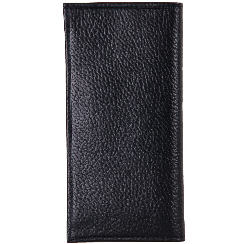 کیف پول چرم طبیعی شهر چرم مدل1-3072