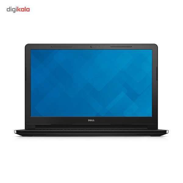 لپ‌ تاپ 15 اینچی دل مدل INSPIRON 15-3558 - H