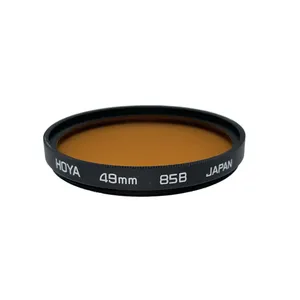 فیلتر لنز هویا مدل BR (85B)-49MM