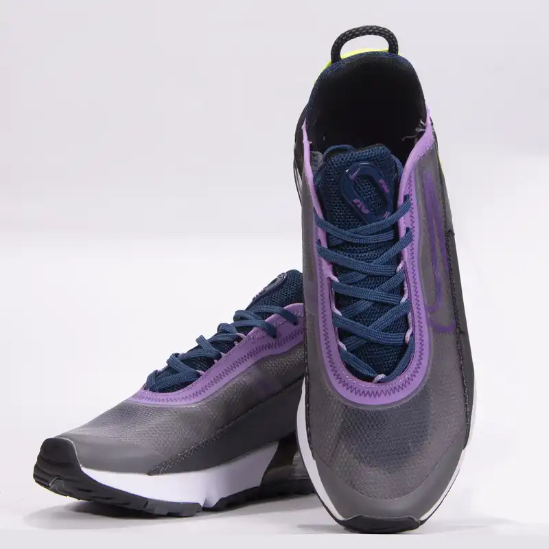 کفش پیاده روی زنانه مدل AIR max