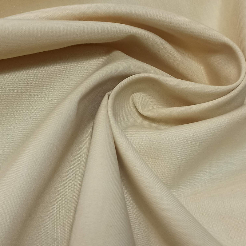 پارچه لباس مدل تترون ساده کد 24824