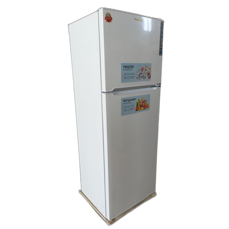 یخچال و فریزر 27 فوت جنرال پارس مدل SAM-RL730