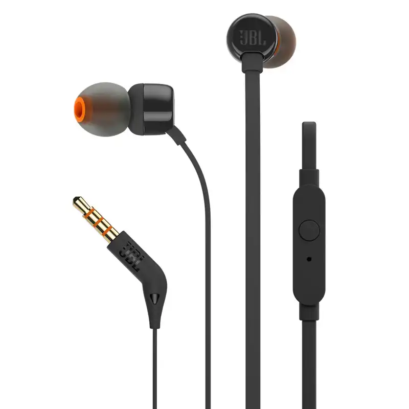 هدفون مدل T110