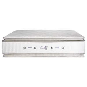تشک اشنایدر مدل SB3 یک نفره سایز  100x200 سانتی متر