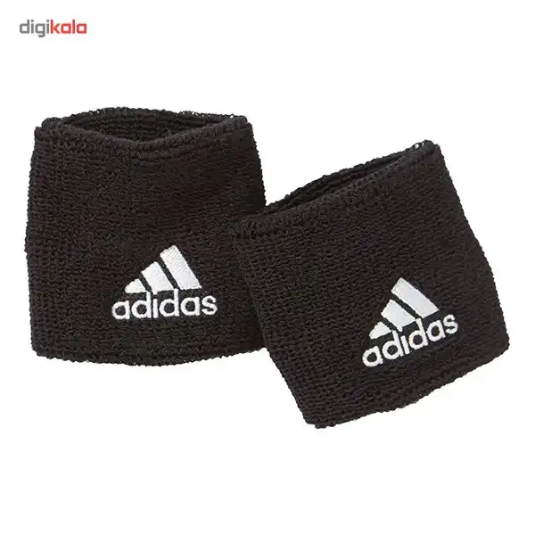 مچ بند 2 عددی مدل Poignet PM Noir کد Z43425