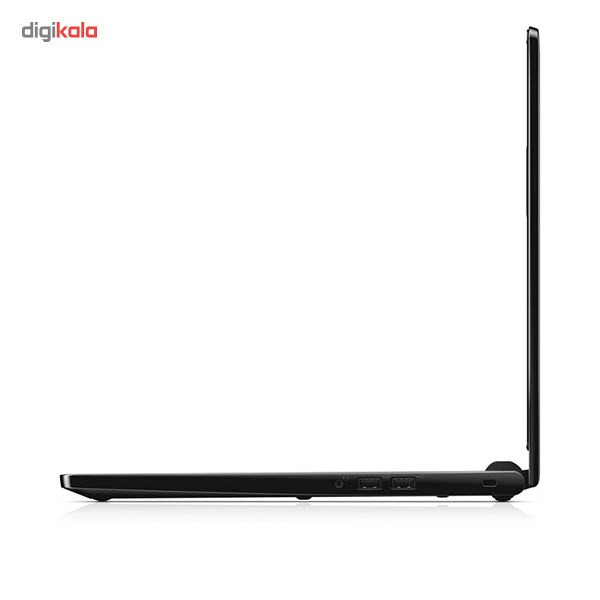 لپ‌ تاپ 15 اینچی دل مدل INSPIRON 15-3558 - H