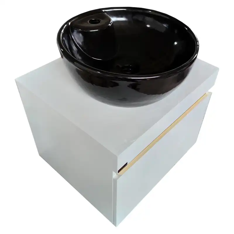 ست کابینت و روشویی سیتکا مدل WBR-003