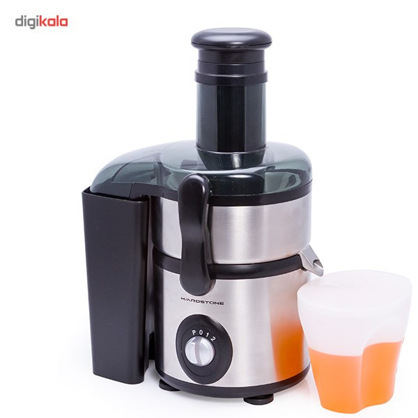 آبمیوه گیری هاردستون مدل JB6202