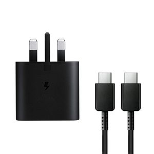 شارژر دیواری 25وات مدل EP-TA800 به همراه کابل USB-C