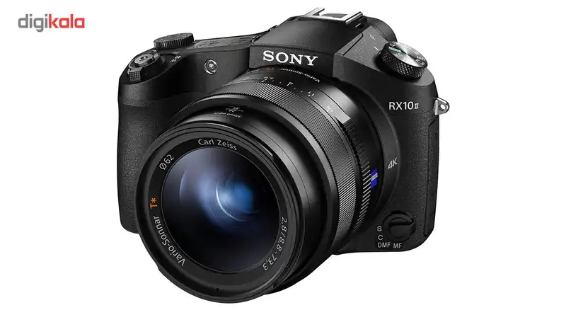 دوربین دیجیتال سونی مدل Cyber-Shot DSC-RX10 II