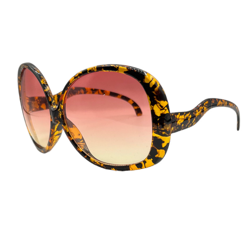 عینک شب مدل 2489