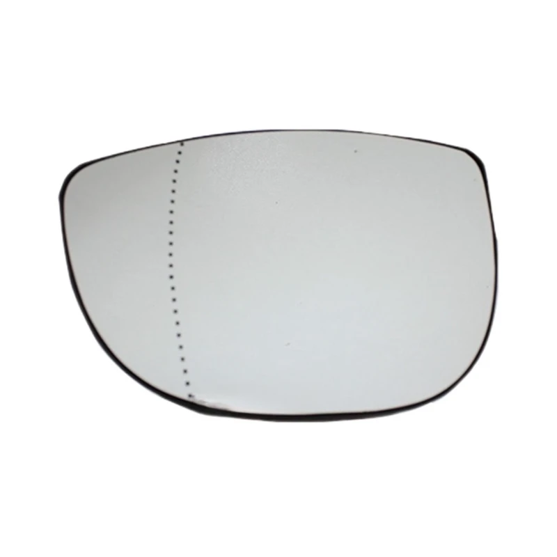 شیشه آینه جانبی چپ خودرو کاوج کد 0071 مناسب برای پژو 207