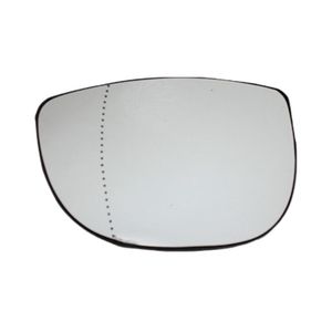 شیشه آینه جانبی چپ خودرو کاوج کد 0071 مناسب برای پژو 207
