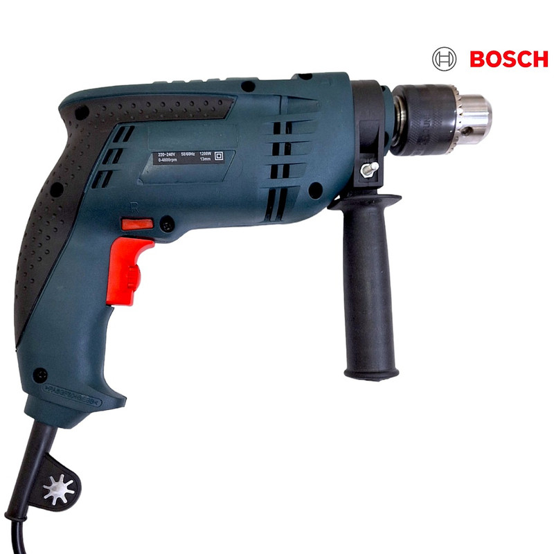 مجموعه 48 عددی دریل چکشی بوش مدل 1200w GSB مجموعه 48 عددی دریل چکشی بوش مدل 1200w GSB