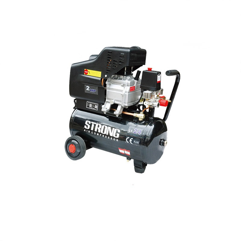 کمپرسور هوا استرانگ مدل STG25L کمپرسور هوا استرانگ مدل STG25L