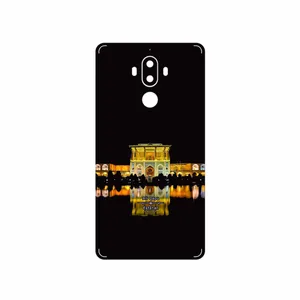 MAHOOT Ali Qapu Cover Sticker for Huawei Mate 9