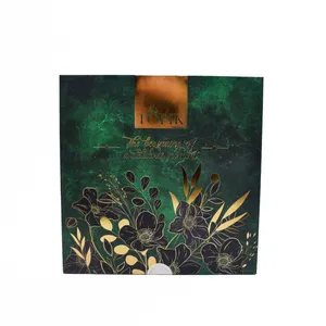 شکلات کادویی آیلار سبز تاپیک - 130 گرم