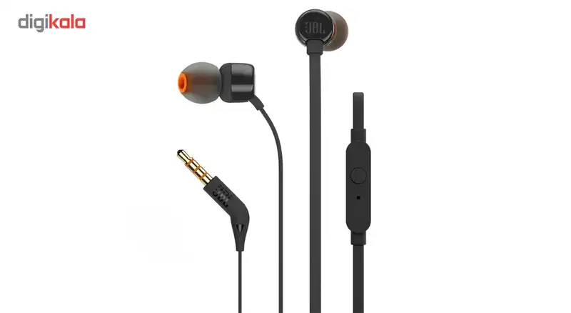 هدفون مدل T110