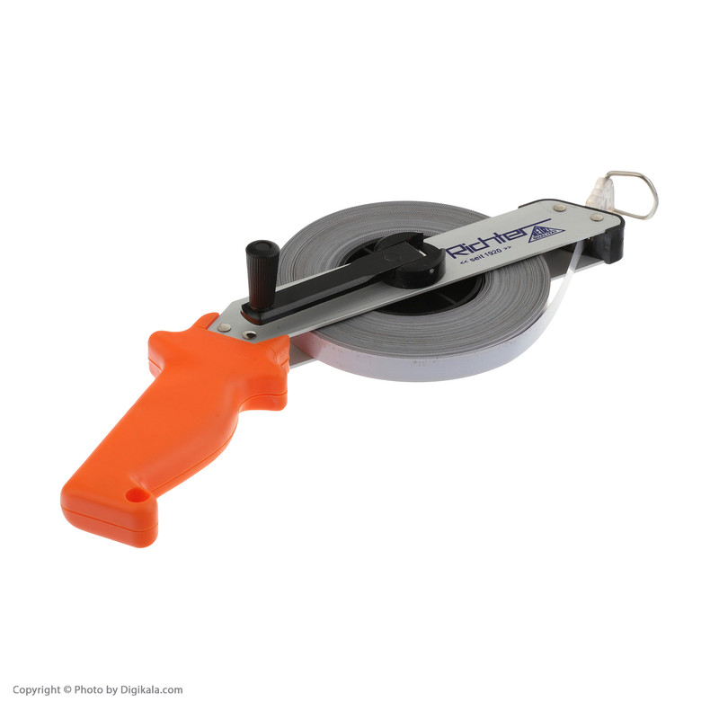 متر 50 متری ریچتر مدل RE01002 متر 50 متری ریچتر مدل RE01002