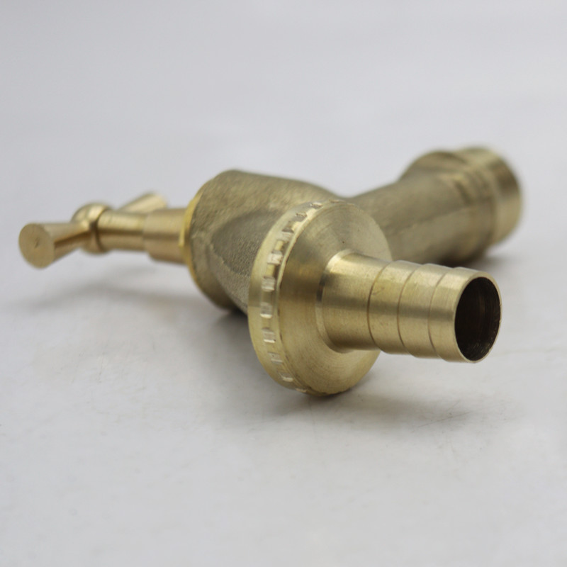 شیر آب گرماب مدل YP-BERENGI-9x10.5CM شیر آب گرماب مدل YP-BERENGI-9x10.5CM