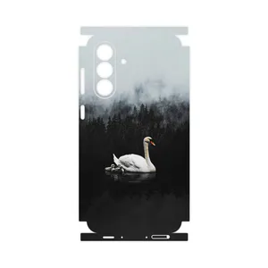 MAHOOT Swan_Lake-FullSkin Cover Sticker for Samsung Galaxy A56