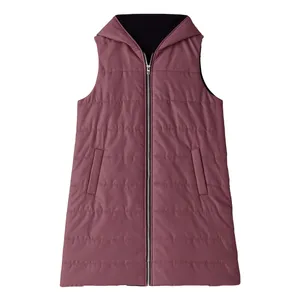 پافر زنانه مدل دورو 01245