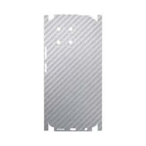 MAHOOT Steel-Fiber-FullSkin Cover Sticker for Honor X6a