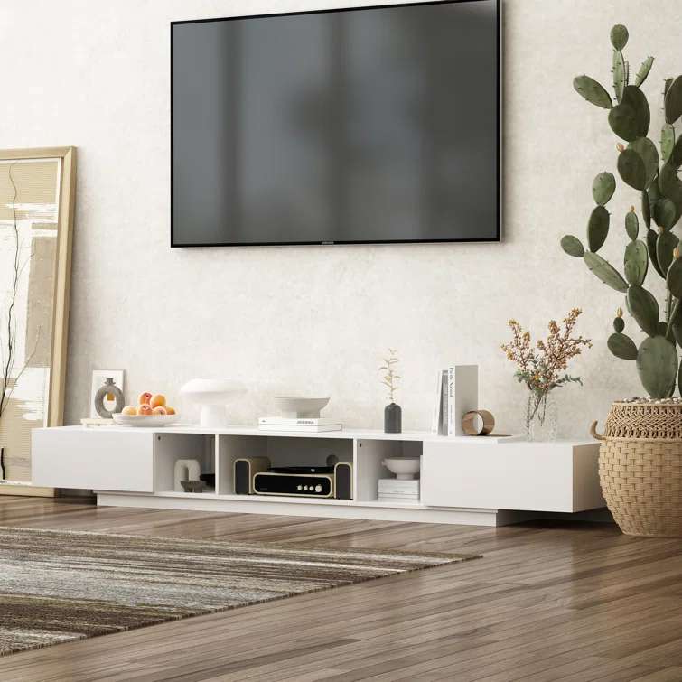میز تلویزیون مدل TV001