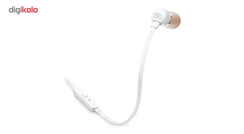 هدفون مدل T110