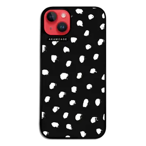 AKAM AMC-WA14PLUS-DOTS-15 Cover For Apple iPhone 14 Plus