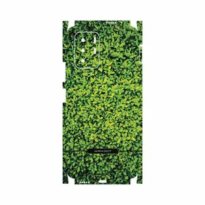 MAHOOT Leafs-FullSkin Cover Sticker for Xiaomi Poco X3 GT 5G