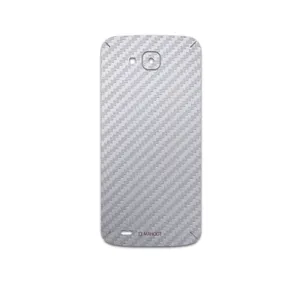 MAHOOT Steel-Fiber Cover Sticker for LG X venture